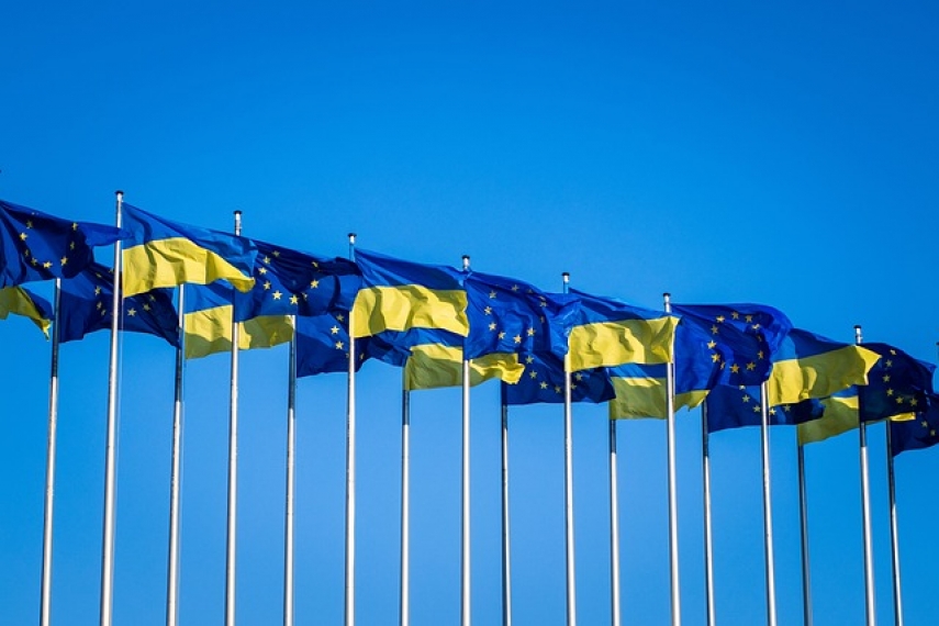 Europe must support Ukraine as much as is necessary for victory - European Parliament