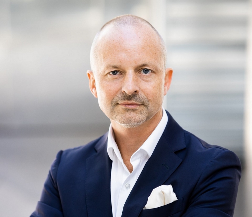 RB Rail AS announces changes to Supervisory Board – Matīss Paegle appointed as new member